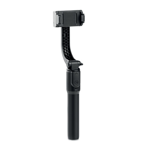 Uchwyt do smartfona gimbal Czarny MO6622-03 