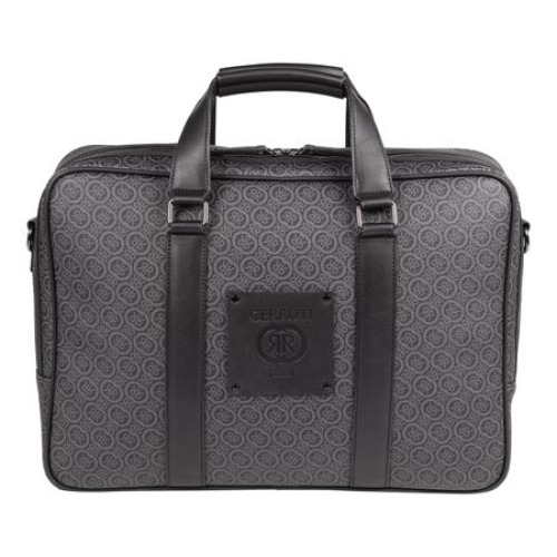 Teczka na dokumenty Logomania Grey Szary NTD203J (1)