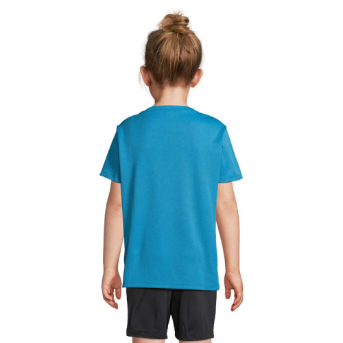 SPRINT KIDS SPORTS T-SHIRT Aqua S04773-AQ-3XL (1)