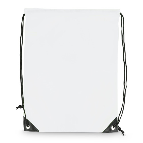 Worek Plecak Premium Biały LT91397-N0001 (2)