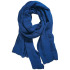 Citizen Green Scarfy chusta bawełniana o wymiarach 50 x 220 cm Niebieski 1PZ03352  thumbnail
