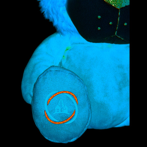 Pluszowy lew | Richard C Brązowy HE669-16/C (5)