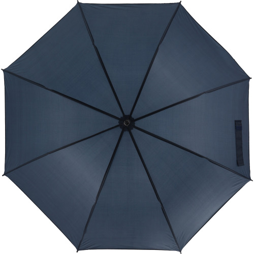 Parasol automatyczny Ø100 cm LIMOGES Granatowy 520044 (2)