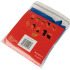 Bandana wielofunkcyjna JERRY Schwarzwolf Niebieski T4800303SA304 (9) thumbnail
