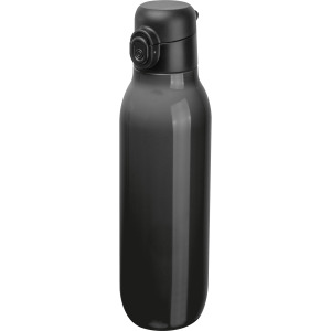 Butelka termiczna 500 ml FEDERICA Czarny