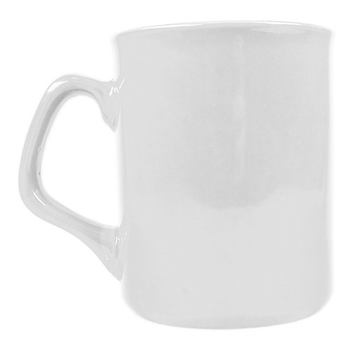 Kubek porcelanowy 250 ml Biały V5563-02 (3)