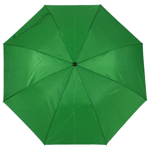 Parasol manualny, składany zielony V4215-06 (1)