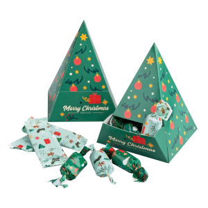 Słodycze Reklamowe Piramida Przyjemności