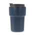 T-ceramic Kubek termiczny z pokrywką Zambezi 350ml Ciemnoniebieski LT98728-N0010 (1) thumbnail