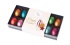 Zestaw czekoladek nadziewanych Easter Treasure Grand Box wielokolorowy SU-0093  thumbnail