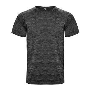 T-shirt Męski Raglanowy Funkcyjny