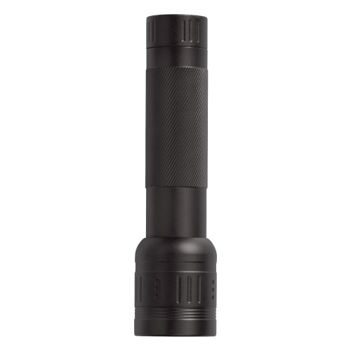 Latarka aluminiowa Czarny LT93312-N0002 (3)