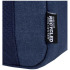 Recanvas torba termiczna na lunch z certyfikatem GRS z recyklingu, 5 l Granatowy 13012655 (4) thumbnail