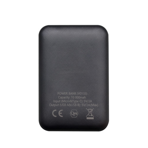 Power bank 10000 mAh Air Gifts | Daniel Czarny V0133-03 (8)