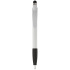 Długopis Cosmo Stylus Grip Biały / czarny LT87695-N0102 (1) thumbnail