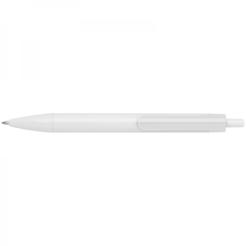 Długopis plastikowy VENLO biały 126806 (1)