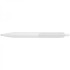 Długopis plastikowy VENLO biały 126806 (1) thumbnail