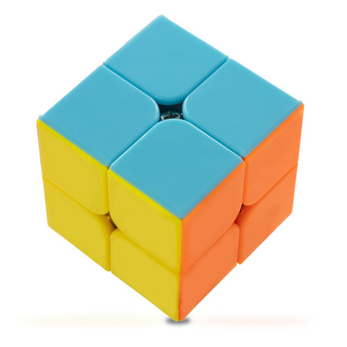 Gra zręcznościowa, kostka Wielokolorowy V0599-99 (1)