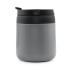 Kubek termiczny 400 ml z rączką | Wyatt Szary V4838-19 (4) thumbnail