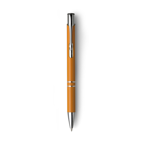 Długopis pomarańczowy V1217-07 