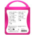 MyKit Zestaw pierwszej pomocy - Samochód Przezroczysta magenta 1Z250505 (4) thumbnail