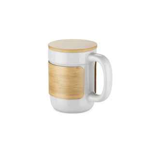 Kubek MUGGI 350 ml