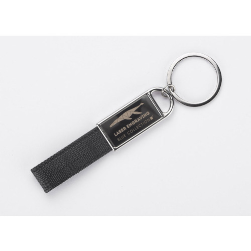 Brelok STRAP Czarny 17848-02 (9)