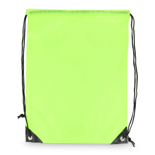Worek Plecak Premium Jasnozielony LT91397-N0032 (3)