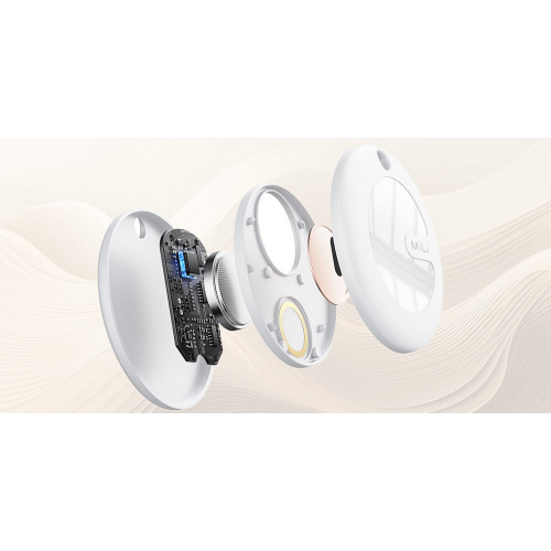 Lokalizator MiLi SkiFinder DUO Czarny VAM05-03 (19)