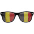 Vision okulary przeciwsłoneczne Żółty 12642911 (2) thumbnail