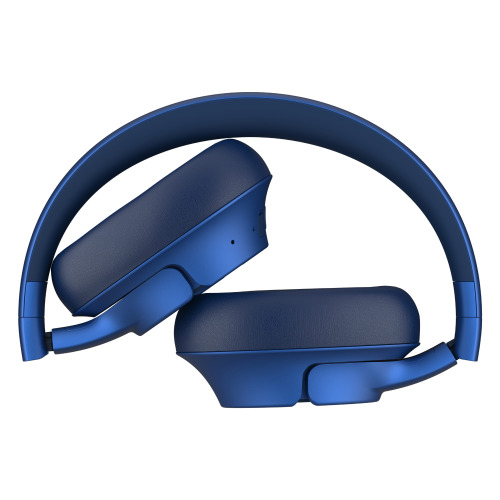 3HP3200 I Fresh 'n Rebel Clam Core - Wireless over-ear headphones with ENC Niebieski LT49735-N0011 (1)