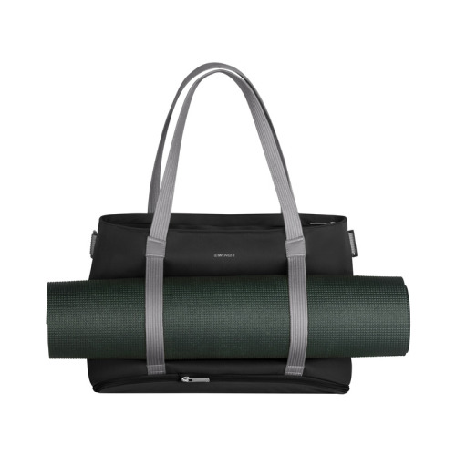 Torba na laptopa Wenger Motion Deluxe 15,6'' Czarny W612543 (5)
