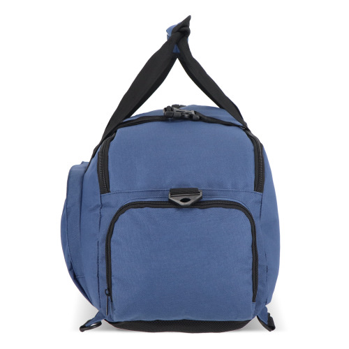 Torba sportowa / plecak Karo R-PET 27L Ciemnoniebieski LT95281-N0010 (2)