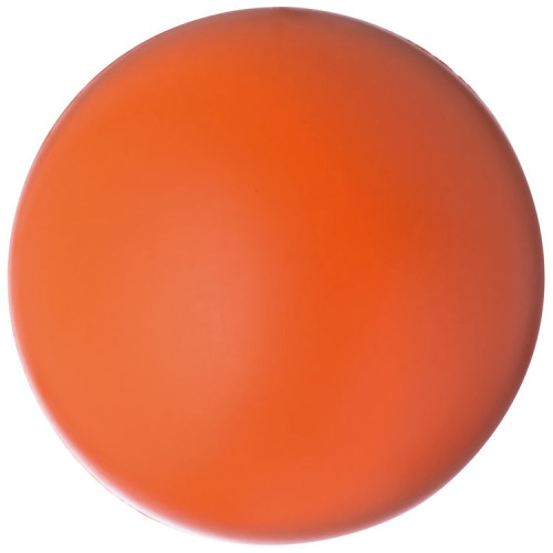 Piłeczka antystresowa KARABUK Pomarańczowy 862210 