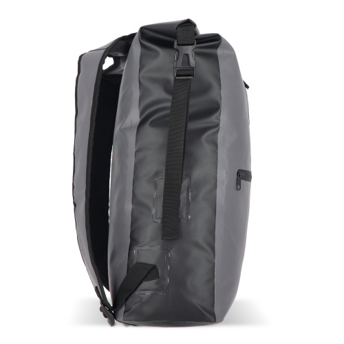  Plecak turystyczny 20L IPX4 Ciemnoszary LT95169-N0060 (2)