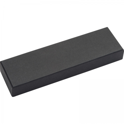 Długopis metalowy GABRIELLA Czarny 1061103 (4)