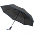 Parasol automatyczny ø95 cm BARTOLOME Niebieski 4351804 (1) thumbnail