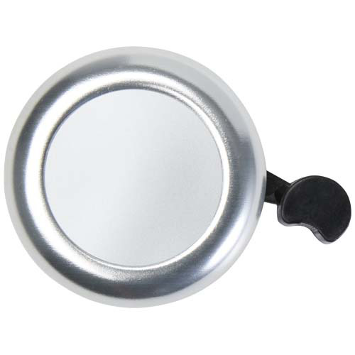 Bellix dzwonek rowerowy Srebrny 12638681 (2)