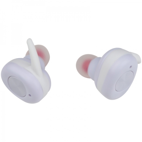 Słuchawki Bluetooth WARSAW biały 146206 (1)