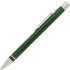Długopis metalowy półżelowy ALMEIRA Zielony 374109 (2) thumbnail