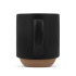 Kubek Tallin 300 ml Czarny LT51103-N0002 (3) thumbnail