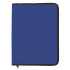 Teczka konferencyjna ok. A4 z notatnikiem Granatowy V2784-04 (1) thumbnail
