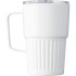 Kubek termiczny 450 ml Biały VA281-02  thumbnail