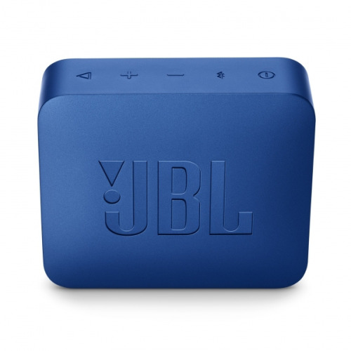 Głośnik Bluetooth JBL GO2 Niebieski EG040404 (4)