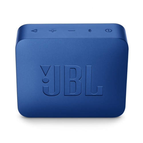 Głośnik Bluetooth JBL GO2 niebieski EG040404 (4)