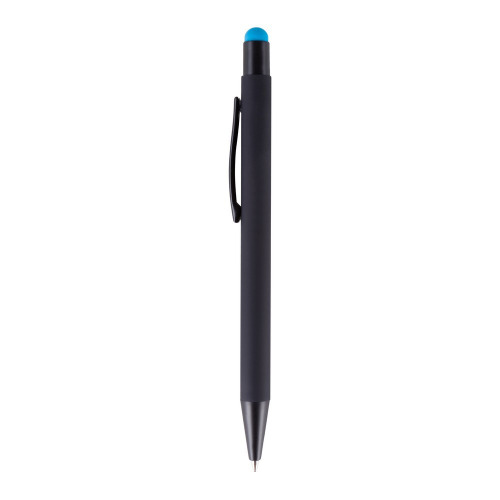 Długopis niebieski V1817-11 