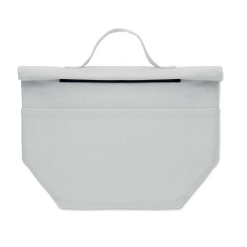 Bawełniana torba chłodząca Bialy MO2551-06 (4)