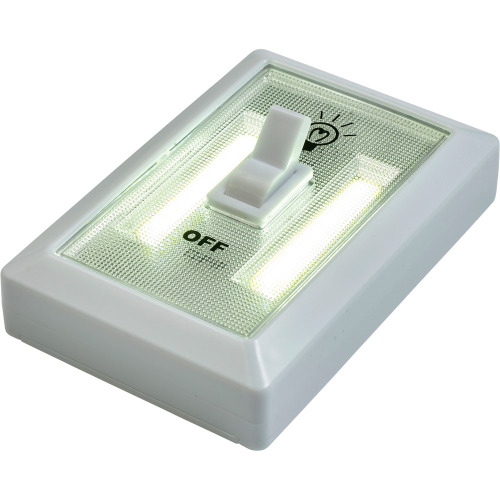 Nocna lampka Biały V7949-02 