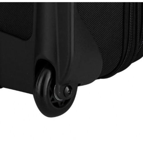 Torba pilotka Transfer 16'' Wenger Czarny W600664 (7)