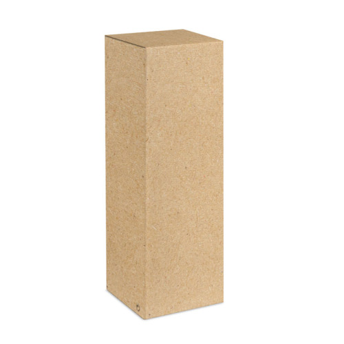 Długopis z papierową podstawką Beżowy MO6278-13 (7)